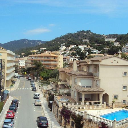 Apartament A Tossa Leilighet Tossa de Mar Eksteriør bilde