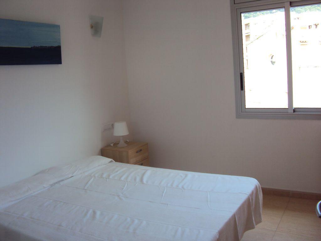 Apartament A Tossa Leilighet Tossa de Mar Rom bilde