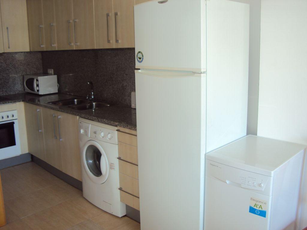 Apartament A Tossa Leilighet Tossa de Mar Rom bilde
