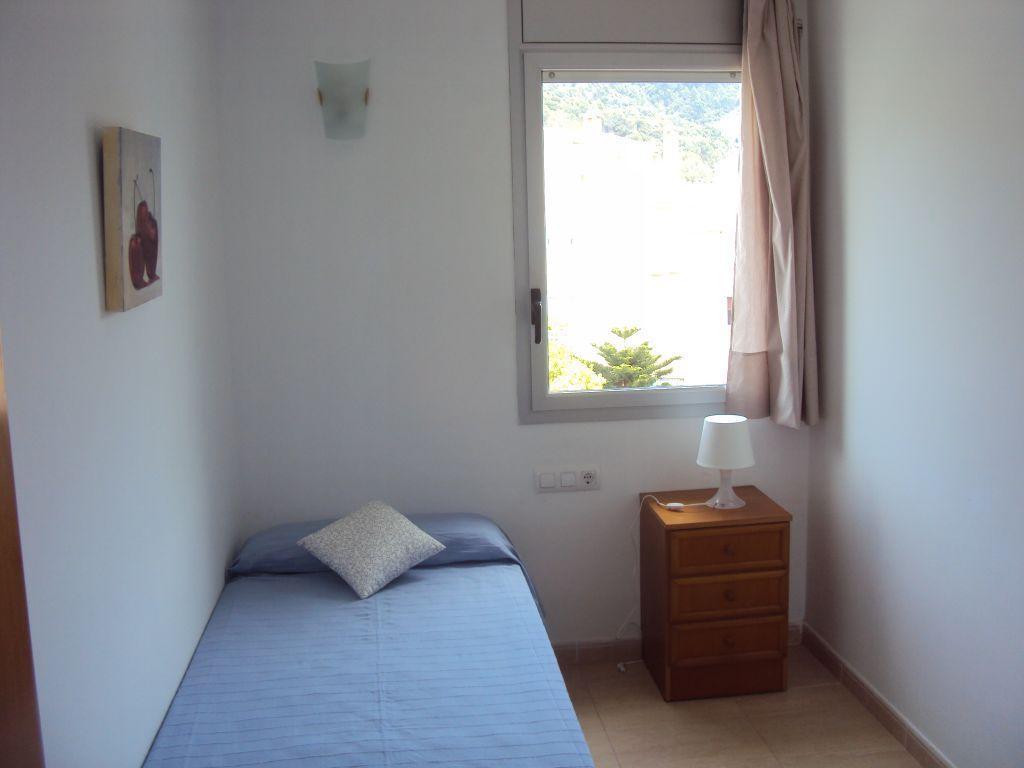 Apartament A Tossa Leilighet Tossa de Mar Rom bilde