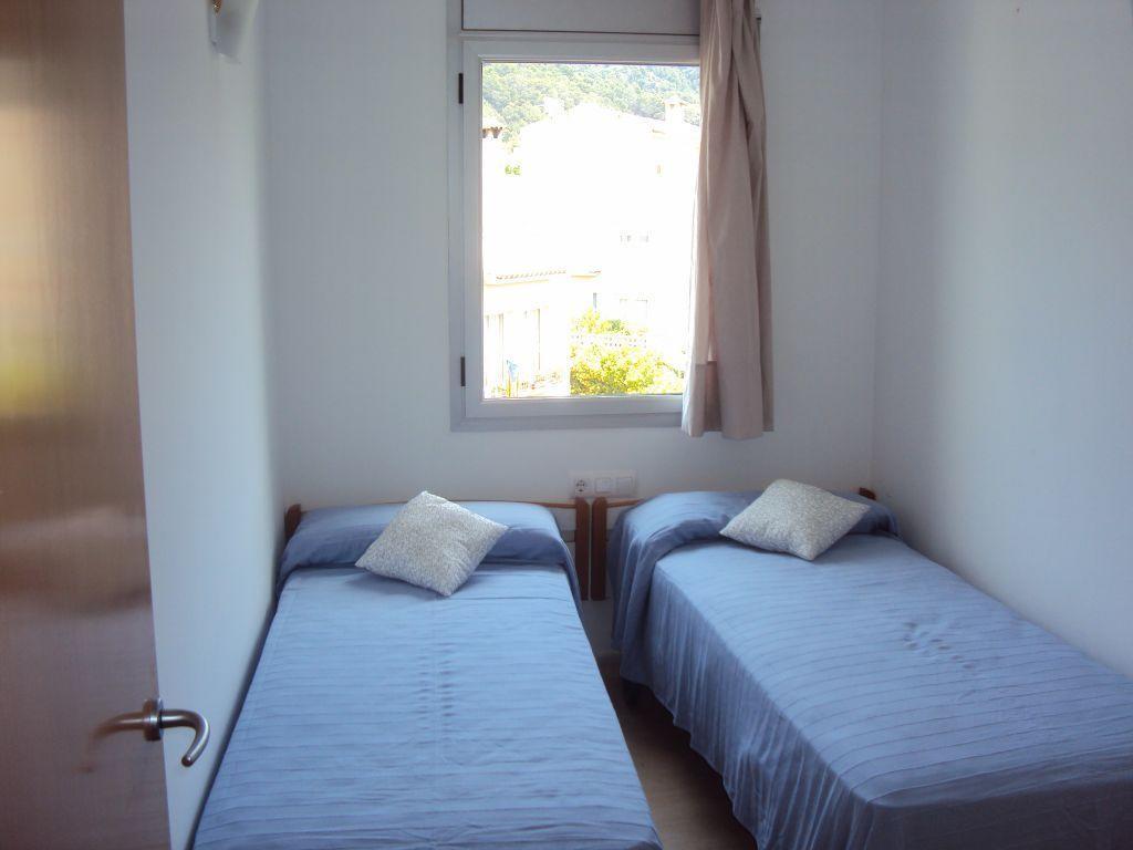 Apartament A Tossa Leilighet Tossa de Mar Rom bilde